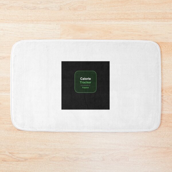 Item preview, CalorieTracker Merch2 designed and sold by CalorieTracker.
