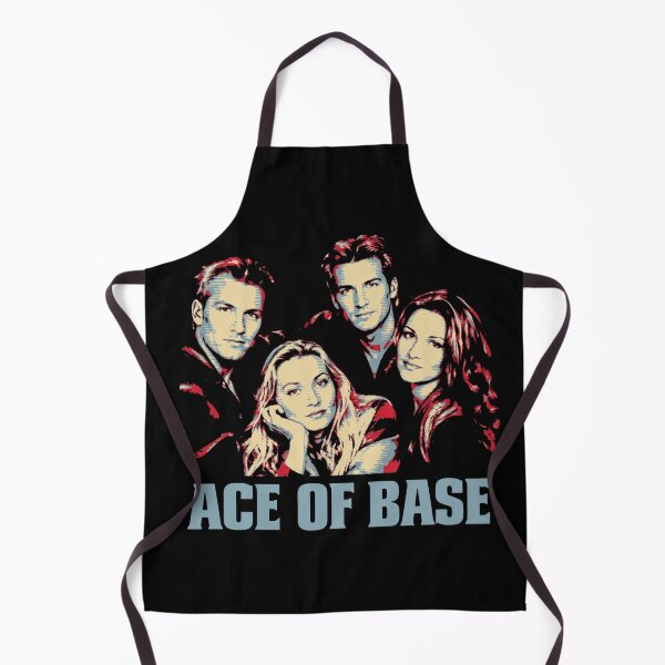 Item preview, Ace of Base Band designed and sold by CheyanneBlake.