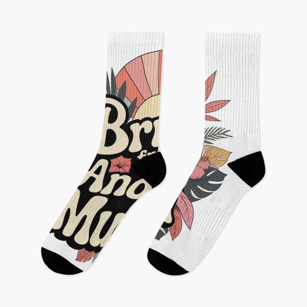 Item preview, Bruva From Another Mutha | Close Friends Are Family designed and sold by monolithstudio.