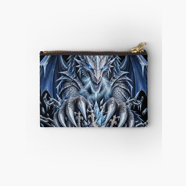Item preview, Frost Dragon – Shattered Frozen Crown designed and sold by Ravendge.