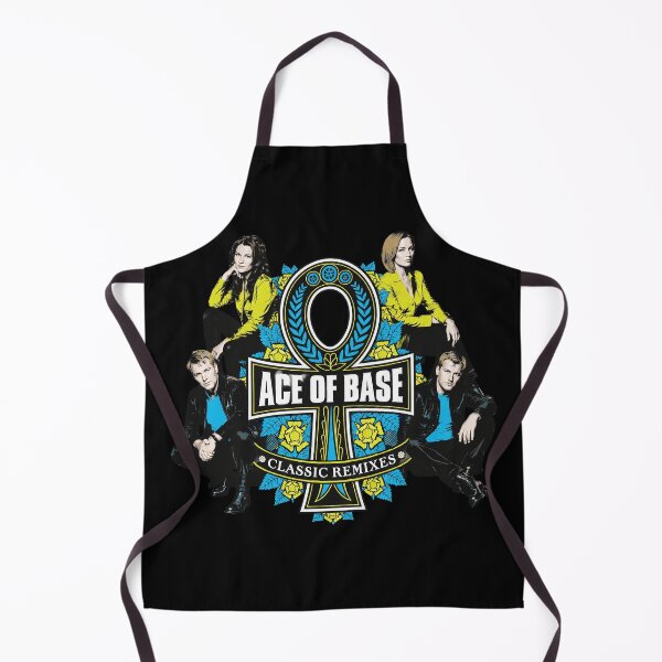 Item preview, Ace Of Base Classic Remixes designed and sold by CheyanneBlake.