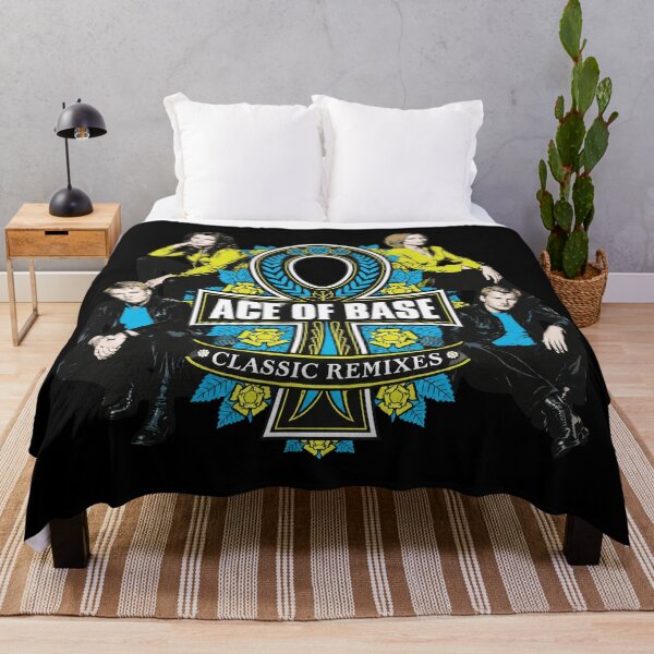 Item preview, Ace Of Base Classic Remixes designed and sold by CheyanneBlake.