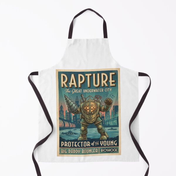 Item preview, Bouncer Protector designed and sold by Rickster Designs.