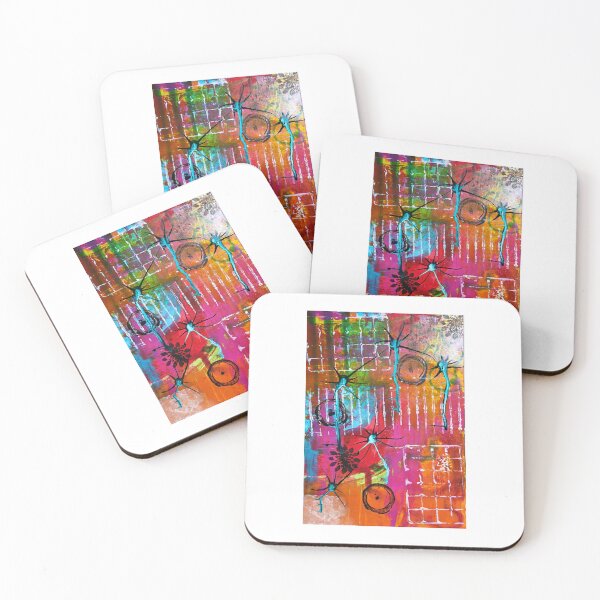 Item preview, Colorful (Colorido) designed and sold by mbavaresco.