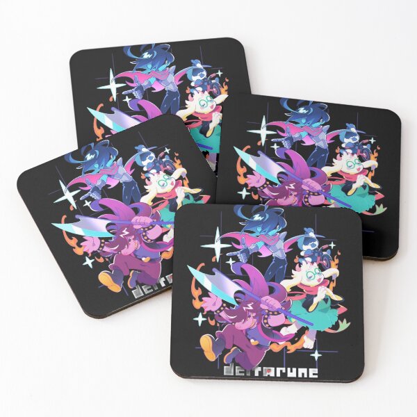 Item preview, Deltarune - Tenna designed and sold by Jackson-sa.