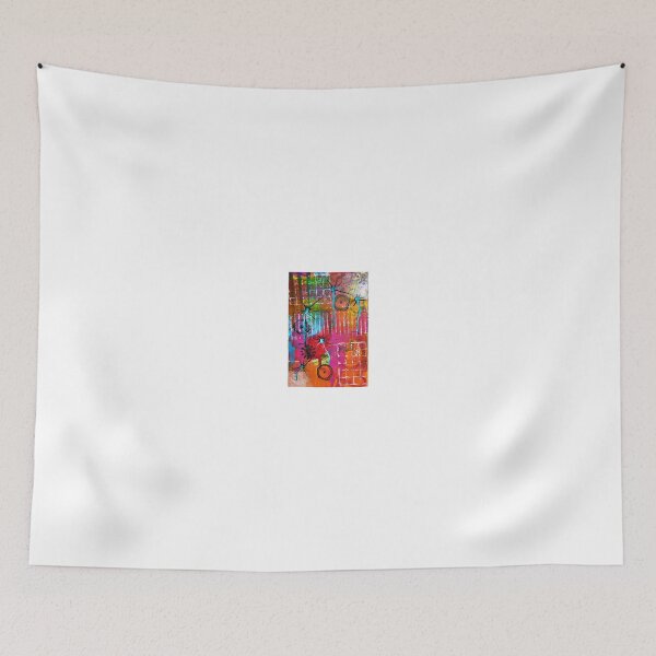 Item preview, Colorful (Colorido) designed and sold by mbavaresco.