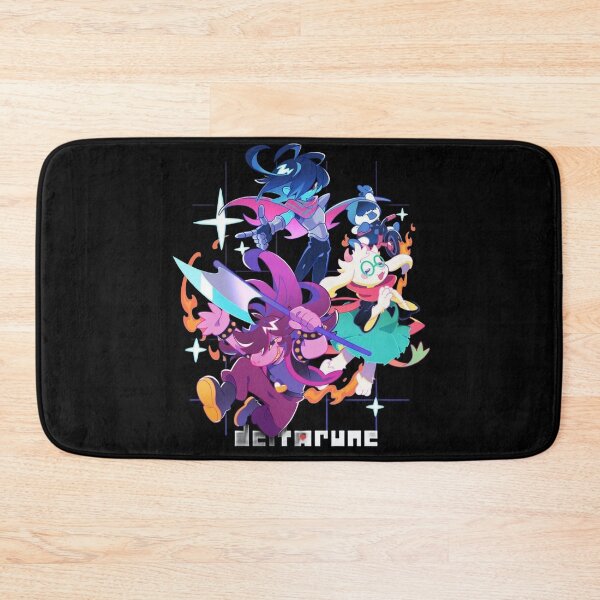 Item preview, Deltarune - Tenna designed and sold by Jackson-sa.
