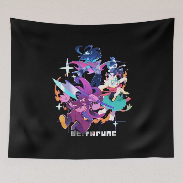 Item preview, Deltarune - Tenna designed and sold by Jackson-sa.