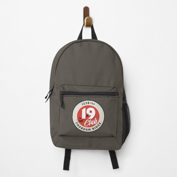Item preview, Chobham Ridge - Target 19 Club designed and sold by Watch-and-Shoot.