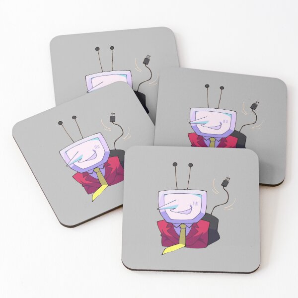Item preview, Deltarune - Tenna designed and sold by Jackson-sa.