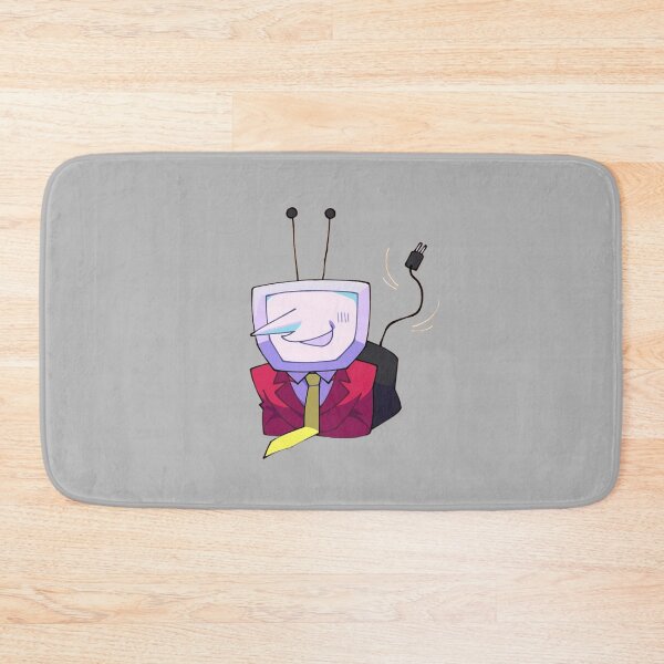 Item preview, Deltarune - Tenna designed and sold by Jackson-sa.