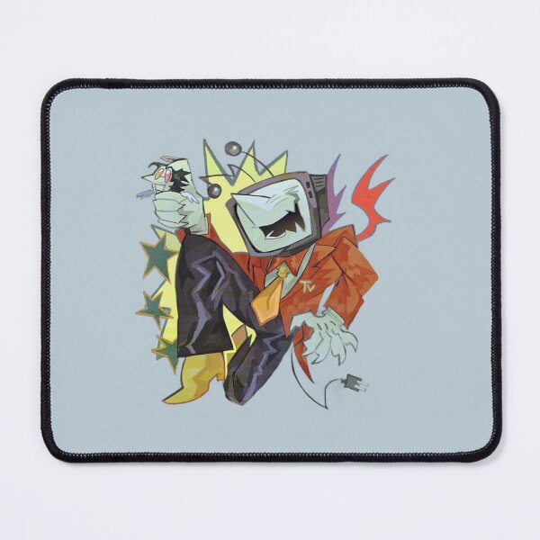 Item preview, Deltarune - Tenna designed and sold by Jackson-sa.