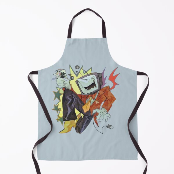 Item preview, Deltarune - Tenna designed and sold by Jackson-sa.