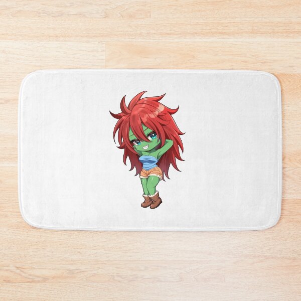 Item preview, Adison Drumnadrochit  designed and sold by Crumblecroak Studios .