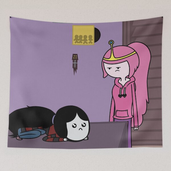 Item preview, marcy wants attention designed and sold by JAKESSHOPPYY.