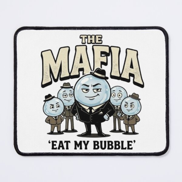 Item preview, Copy of eat my bubbles-eat my bubbles funny-eat my bubbles lover-eat my bubbles loving-eat my bubbles design-eat my bubbles cute- designed and sold by heroes-one.