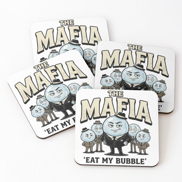 Item preview, Copy of eat my bubbles-eat my bubbles funny-eat my bubbles lover-eat my bubbles loving-eat my bubbles design-eat my bubbles cute- designed and sold by heroes-one.