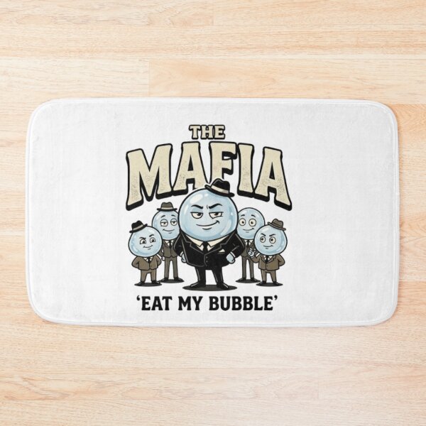 Item preview, Copy of eat my bubbles-eat my bubbles funny-eat my bubbles lover-eat my bubbles loving-eat my bubbles design-eat my bubbles cute- designed and sold by heroes-one.