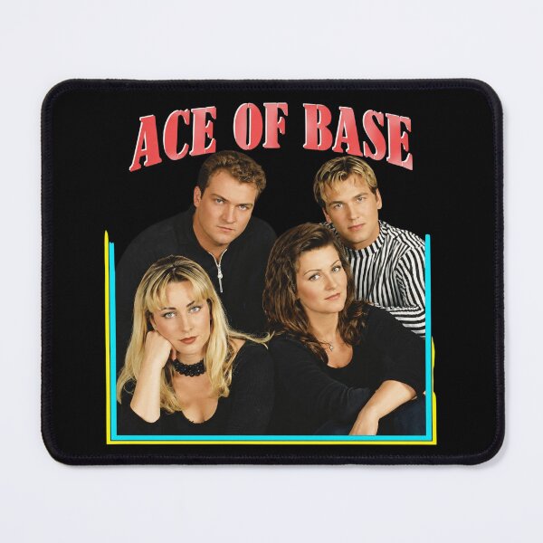 Item preview, Ace Of Base 90s designed and sold by CheyanneBlake.