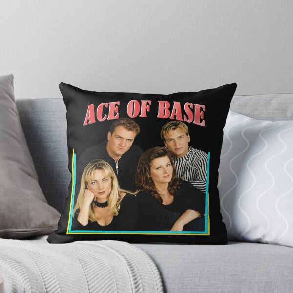 Item preview, Ace Of Base 90s designed and sold by CheyanneBlake.