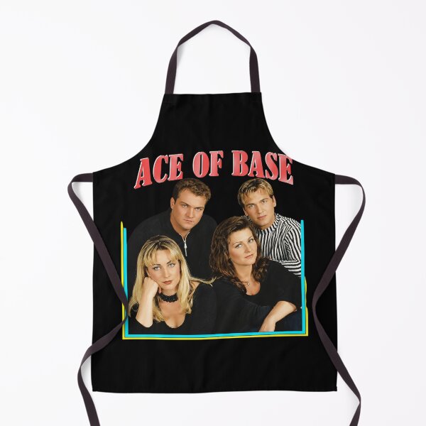 Item preview, Ace Of Base 90s designed and sold by CheyanneBlake.