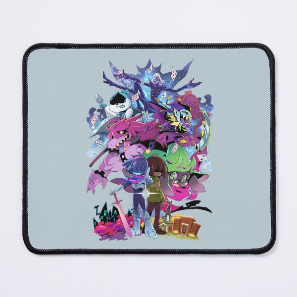 Item preview, Deltarune - Tenna designed and sold by Jackson-sa.