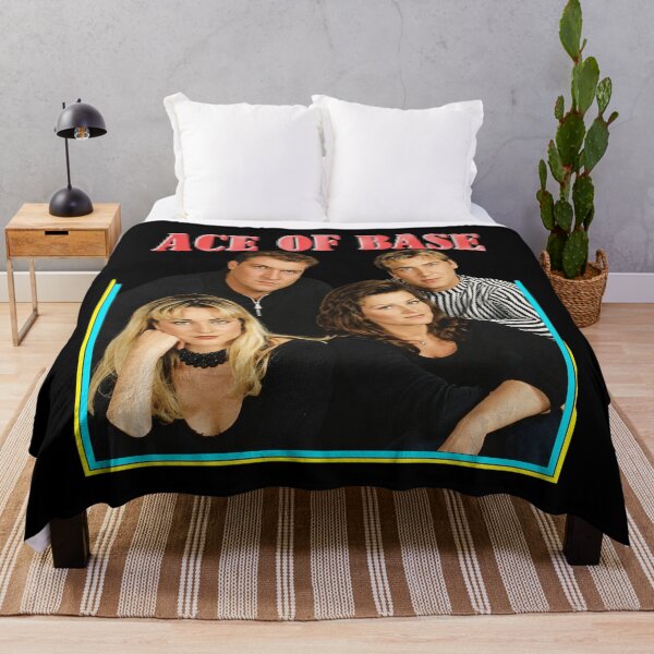 Item preview, Ace Of Base 90s designed and sold by CheyanneBlake.