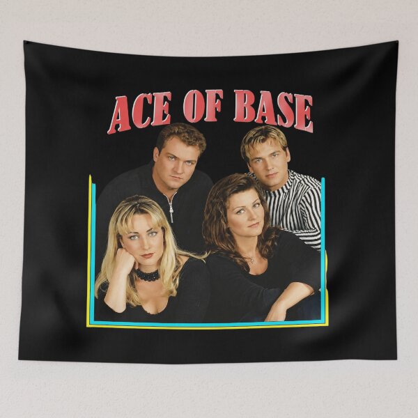 Item preview, Ace Of Base 90s designed and sold by CheyanneBlake.