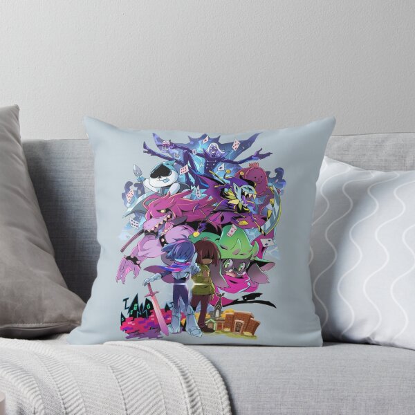 Item preview, Deltarune - Tenna designed and sold by Jackson-sa.