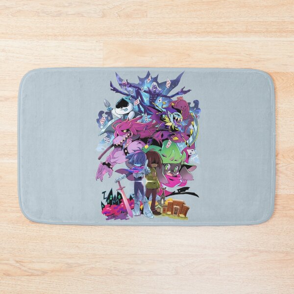 Item preview, Deltarune - Tenna designed and sold by Jackson-sa.