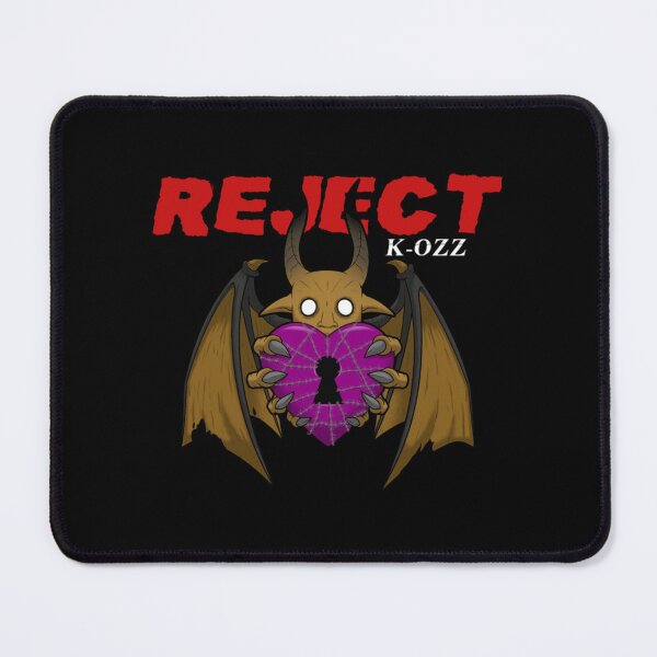 Item preview, Reject Demon designed and sold by aidefashions.