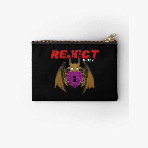 Item preview, Reject Demon   designed and sold by aidefashions.