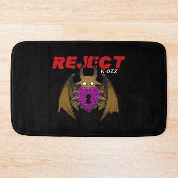 Item preview, Reject Demon   designed and sold by aidefashions.
