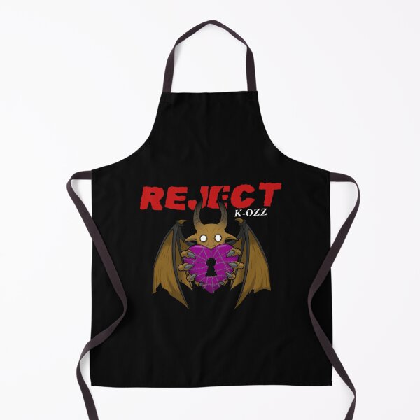 Item preview, Reject Demon designed and sold by aidefashions.