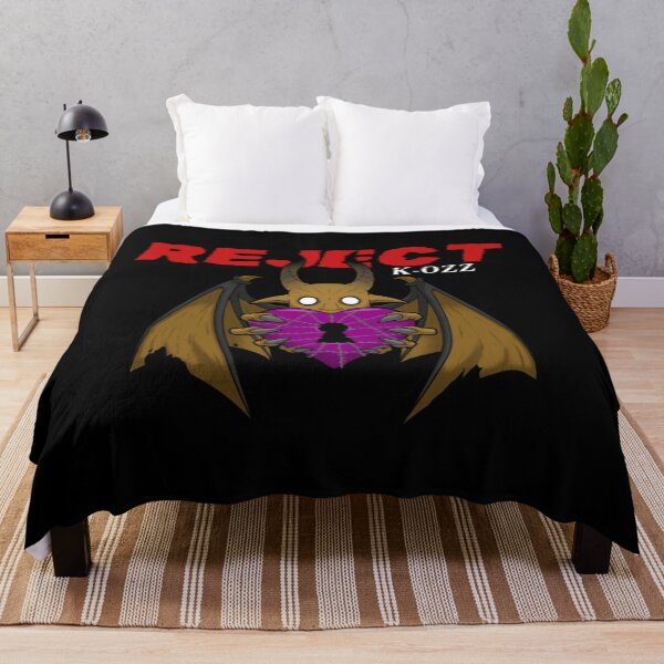 Item preview, Reject Demon   designed and sold by aidefashions.