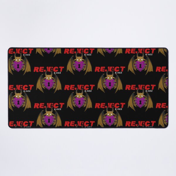 Item preview, Reject Demon designed and sold by aidefashions.