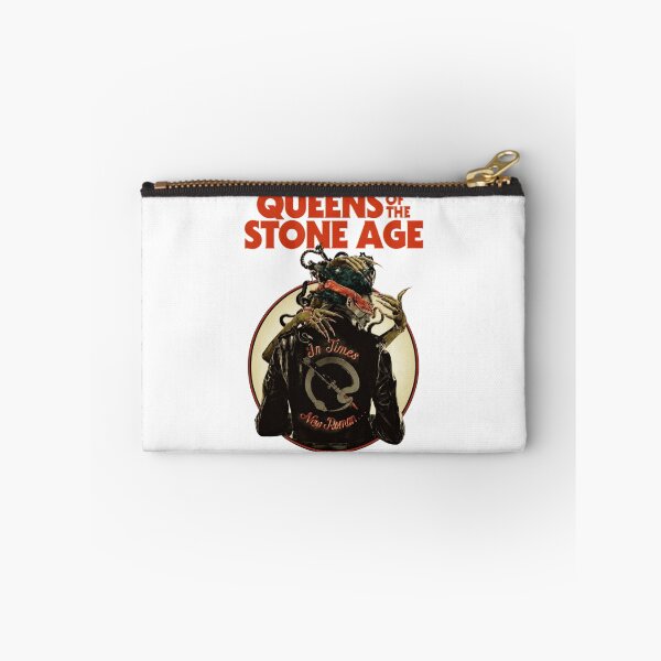 Item preview, Queens of the Stone Age Band designed and sold by radercolorfuls.