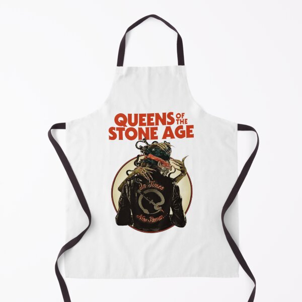 Item preview, Queens of the Stone Age Band designed and sold by radercolorfuls.