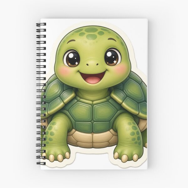 Item preview, Happy Tortoise designed and sold by screenpromos.