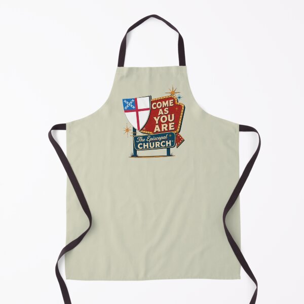 Item preview, Come As You Are – The Episcopal Church™ designed and sold by Canterbury Episcopal Campus Ministry at Texas Tech University .