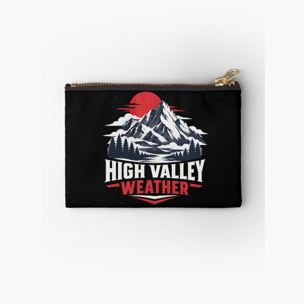 Item preview, High Valley Weather designed and sold by DebellismyrArts.