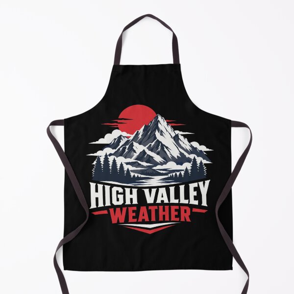 Item preview, High Valley Weather designed and sold by DebellismyrArts.