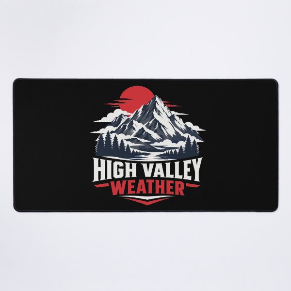 Item preview, High Valley Weather designed and sold by DebellismyrArts.