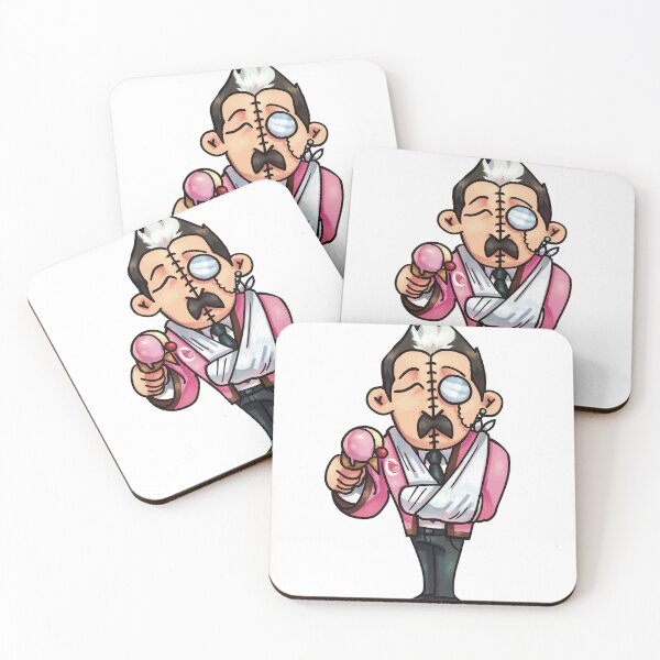 Item preview, Shelly from Killer Sticker designed and sold by Lu!.