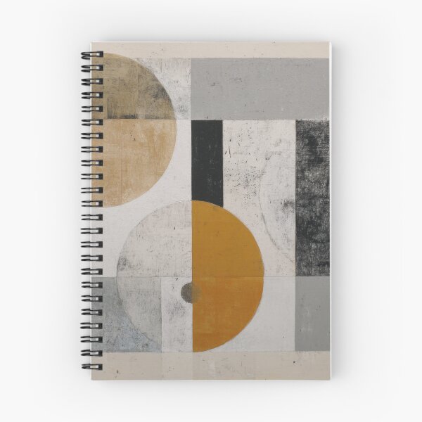 Item preview, Geometric shapes on a wall designed and sold by anytka.