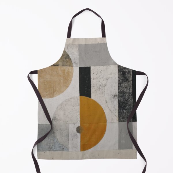Item preview, Geometric shapes on a wall designed and sold by anytka.