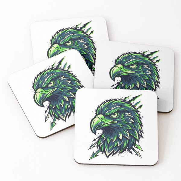 Item preview, Seattle-Seahawks designed and sold by world+167.