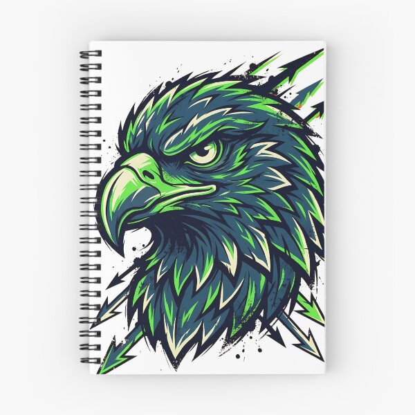 Item preview, Seattle-Seahawks designed and sold by world+167.