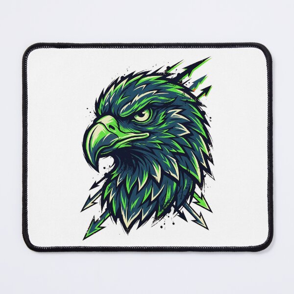 Item preview, Seattle-Seahawks designed and sold by world+167.