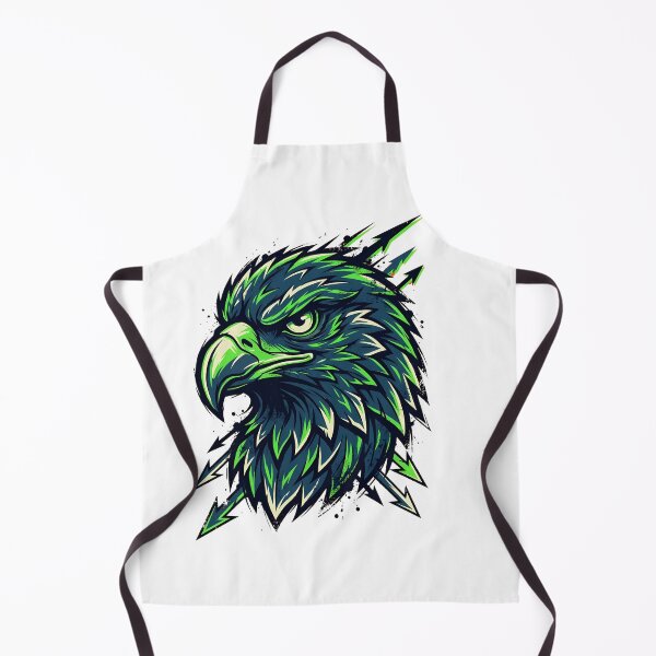 Item preview, Seattle-Seahawks designed and sold by world+167.
